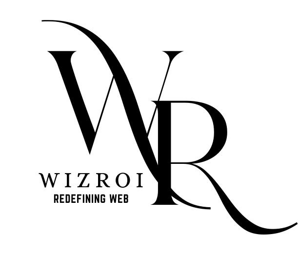 Wizroi Logo