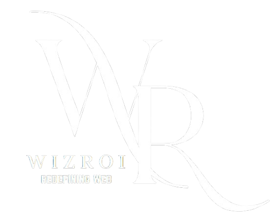 Wizroi Logo